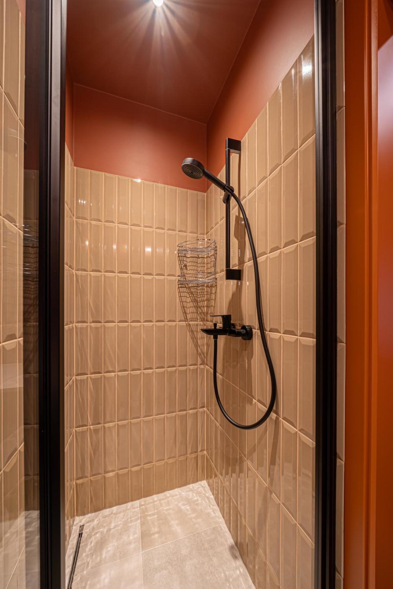 ריגה Stylish Old Town Apartment On Mucenieku Street מראה חיצוני תמונה