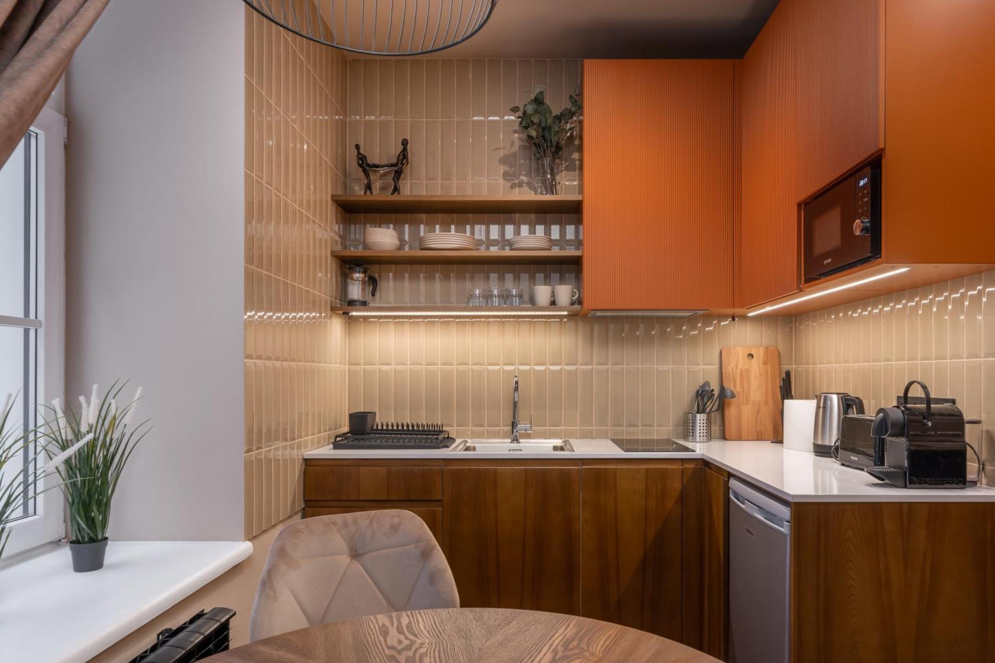 ריגה Stylish Old Town Apartment On Mucenieku Street מראה חיצוני תמונה